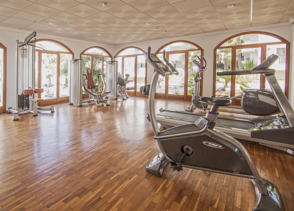 Inturotel Esmeralda Villas