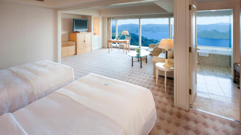 Vignette Collection The Windsor Hotel TOYA