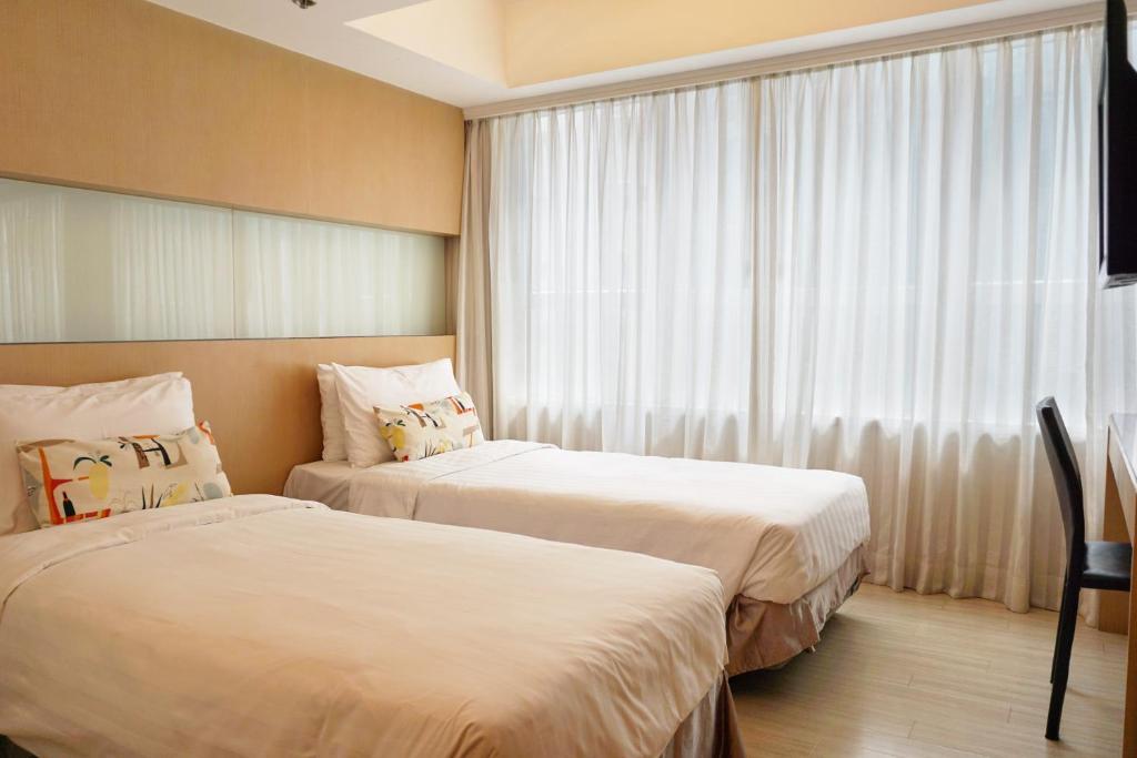 Hotel Benito