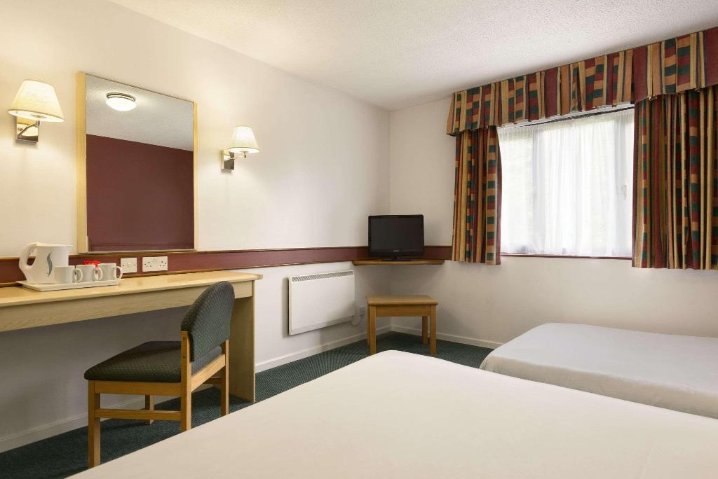 Days Inn Bradford M62