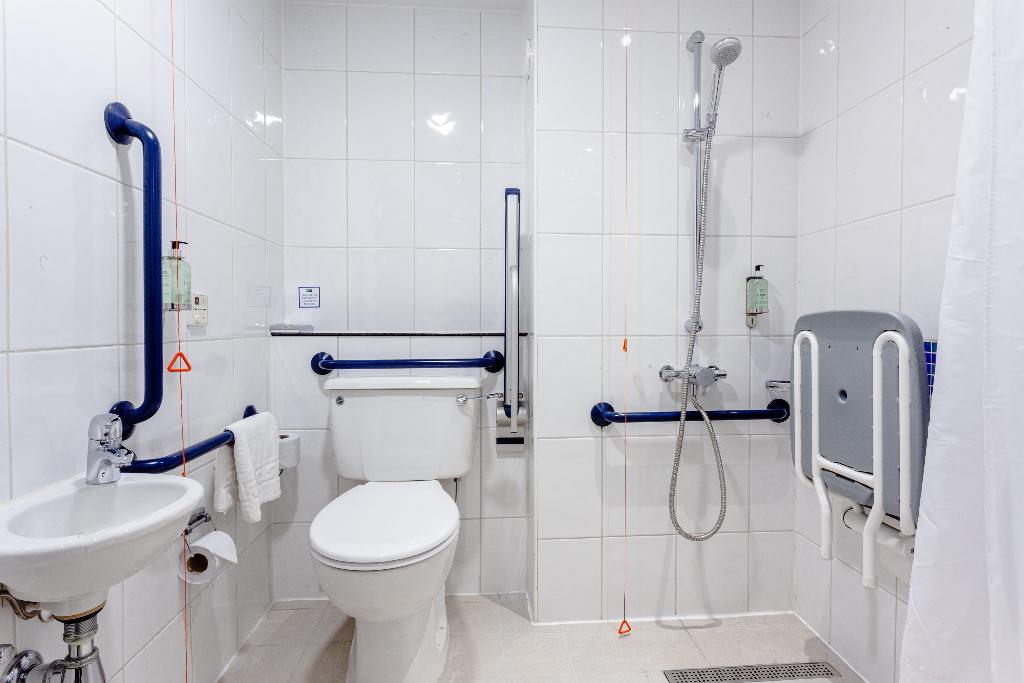 Holiday Inn Express Edinburgh Royal Mile
