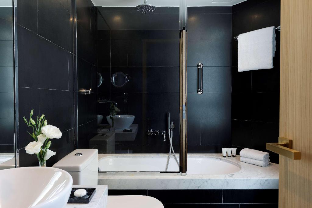 Hotel Le Belgrand Hotel Paris Champs Elysees, Tapestry, Frankreich, Paris. Großes 2