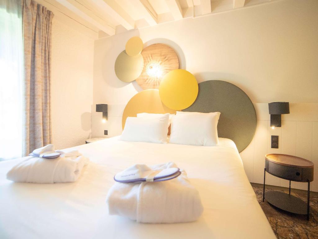 Hôtel Mercure Auxerre