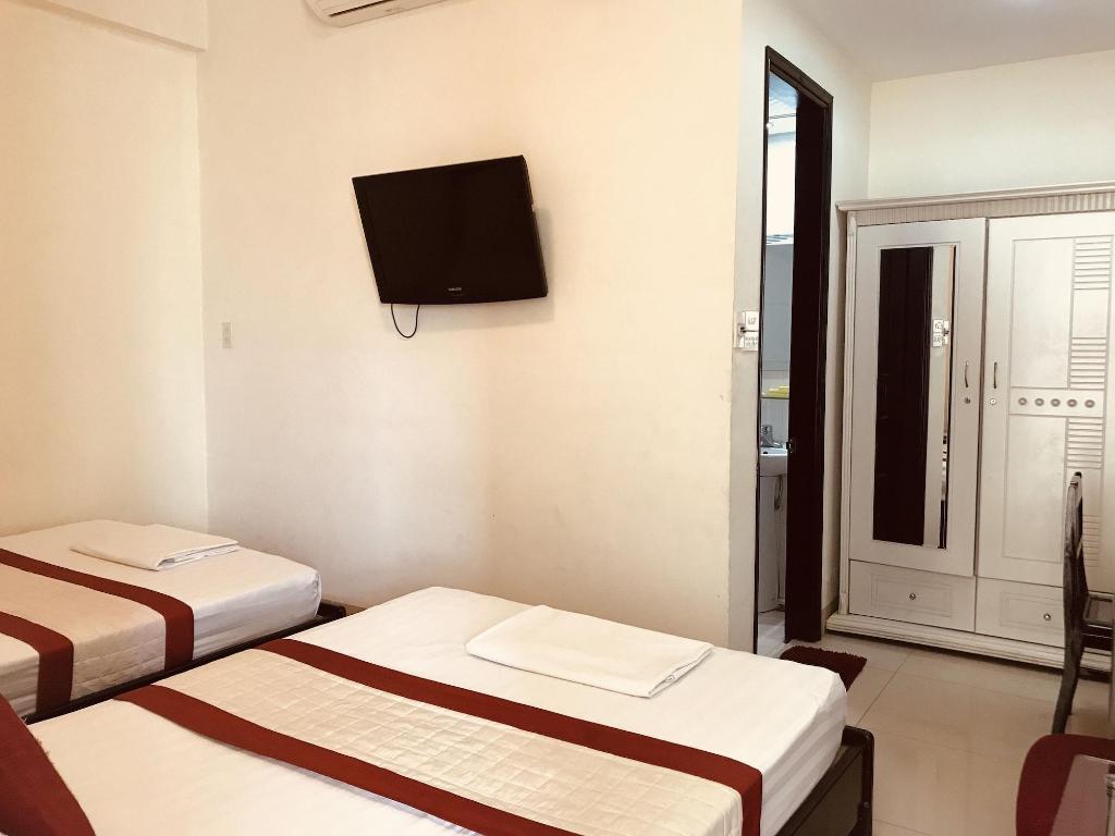 Canary Hotel Hue