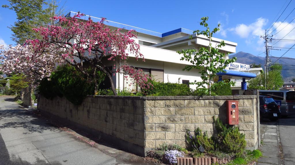 K's House Mt. Fuji en Yamanashi (prefecture)