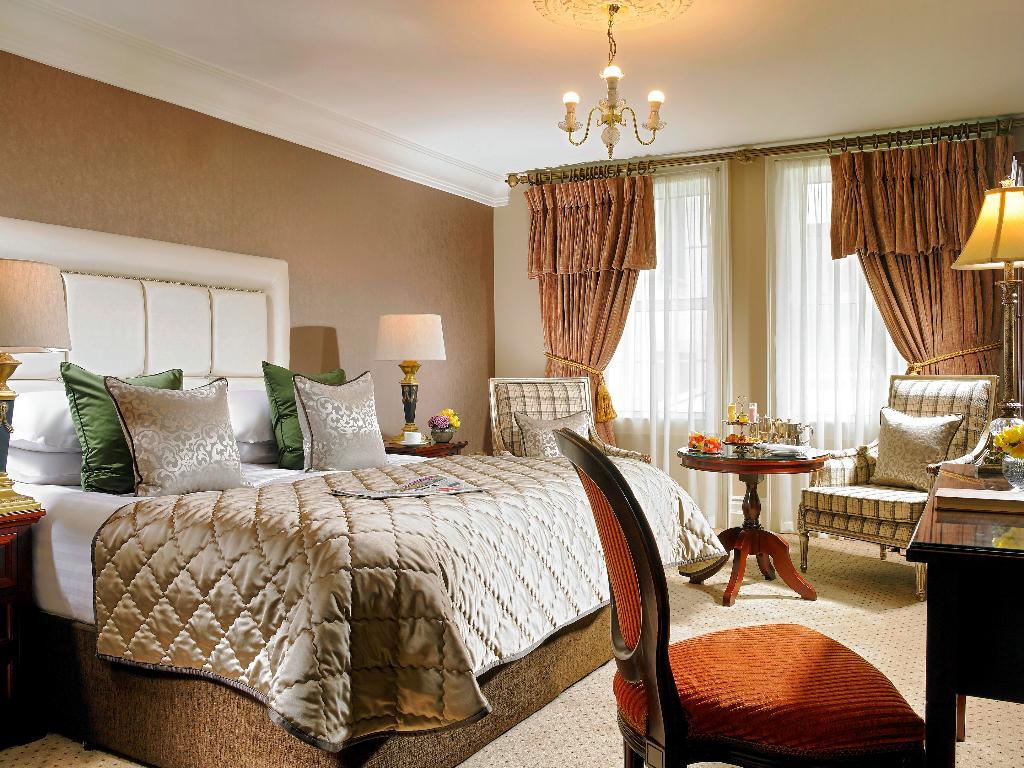 Muckross Park Hotel and Spa
