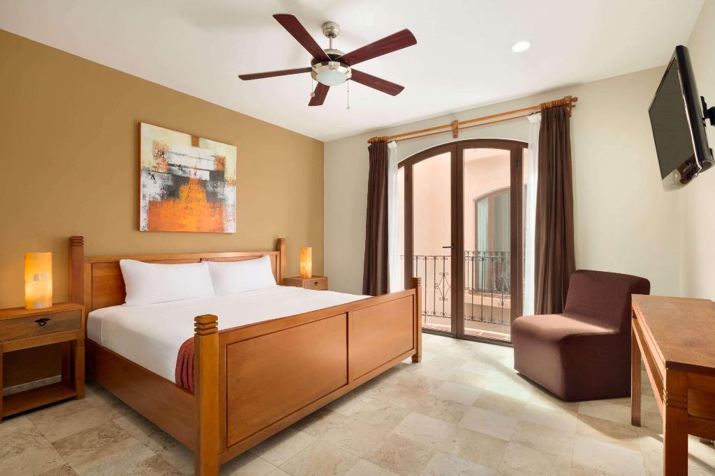 Hotel Acanto Boutique Hotel Playa del Carmen, Mexiko, Playa del Carmen. Großes 53