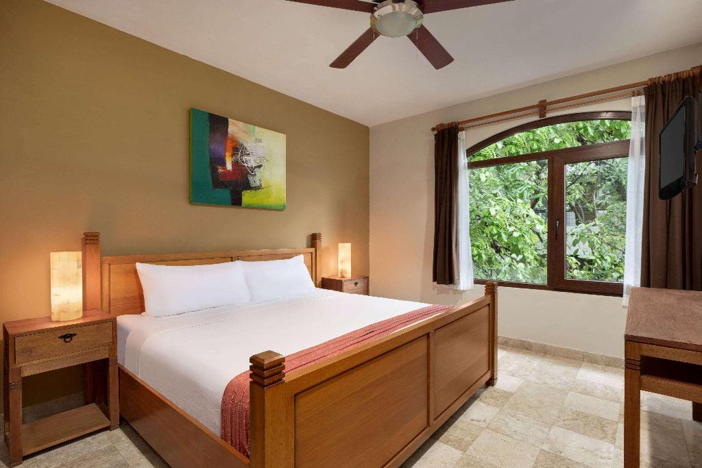 Hotel Acanto Boutique Hotel Playa del Carmen, Mexiko, Playa del Carmen. Großes 53