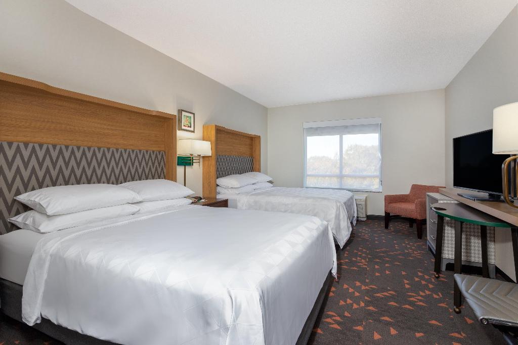 Holiday Inn Winter Haven