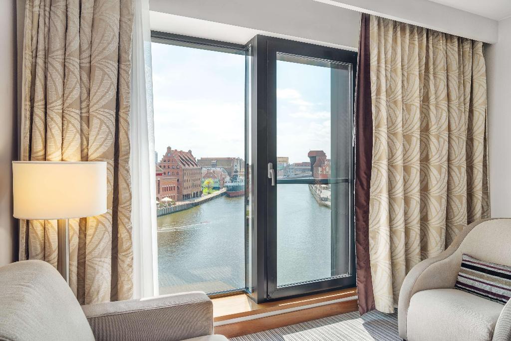 Hilton Gdansk