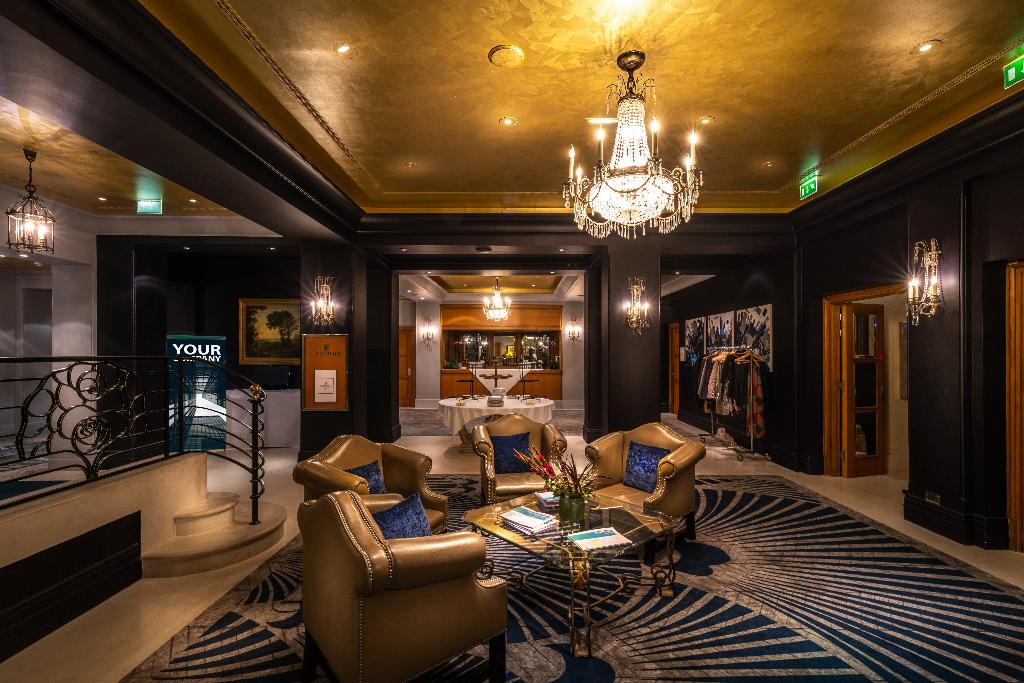 Hotel M Social Hotel Paris Opera, Frankreich, Paris. Großes 17