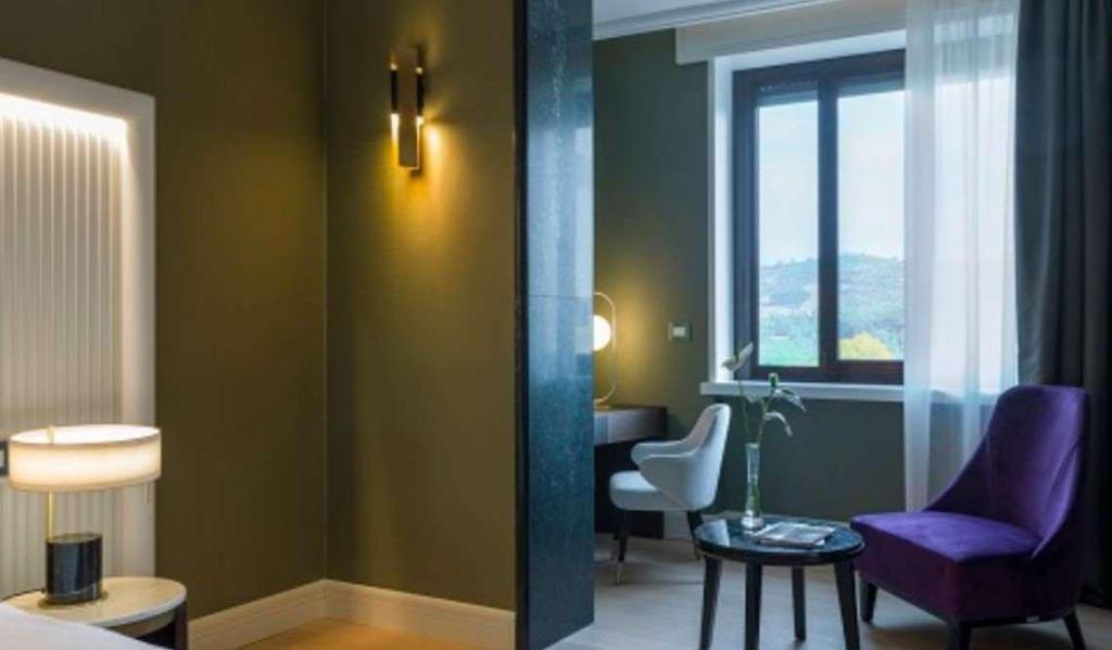 Grand Hotel Castrocaro Longlife Formula