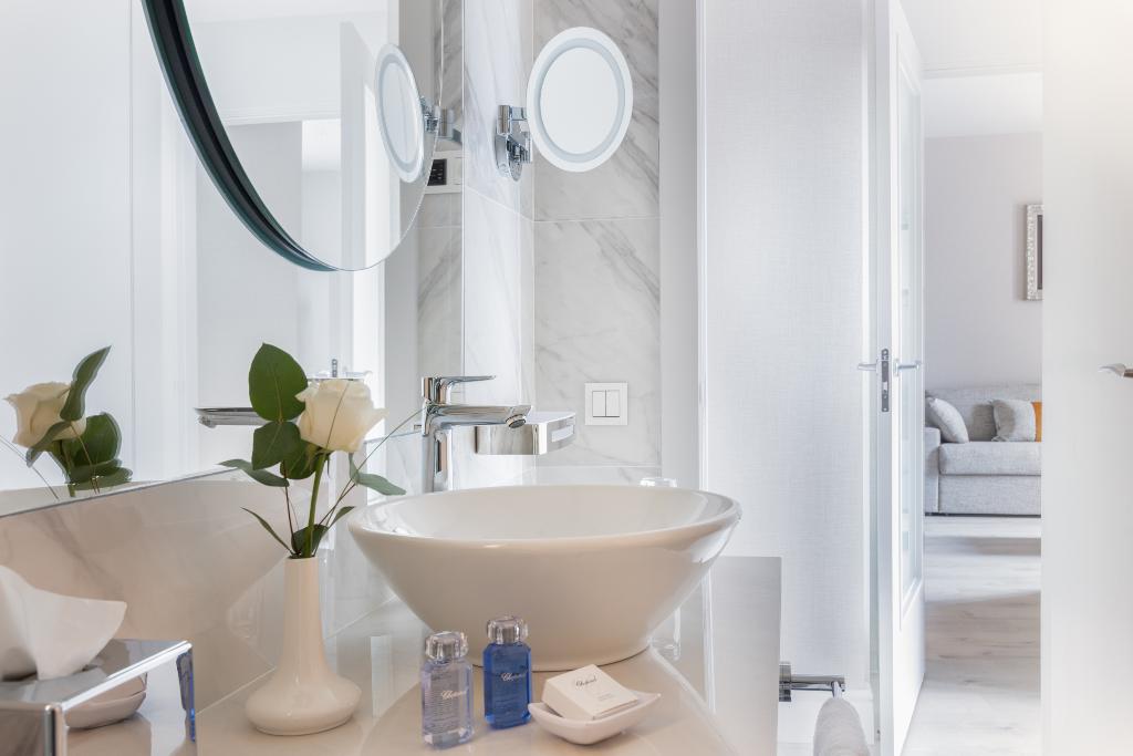 Hotel Suites Center Barcelona, Spanien, Barcelona. Großes 1