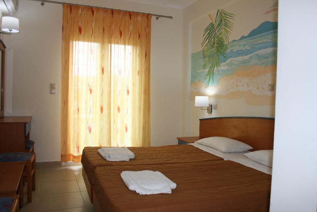 Hotel Metaxa, Griechenland, Kalamaki. Großes 2