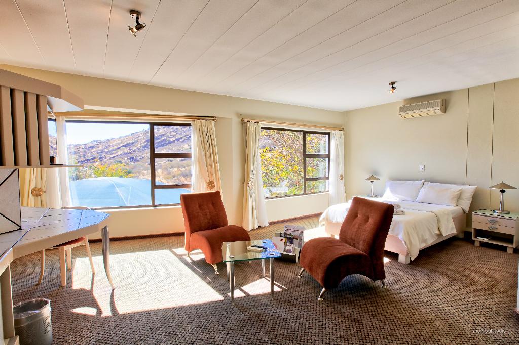 Hotel Thule