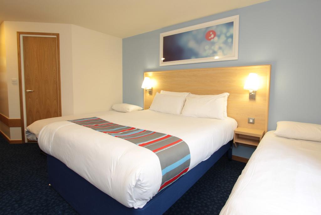 Travelodge Inverness Fairways