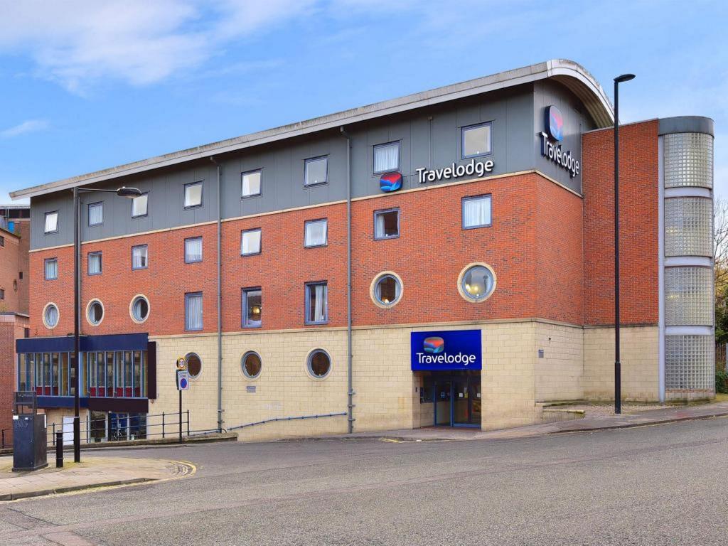 Travelodge Newcastle Central Hotel