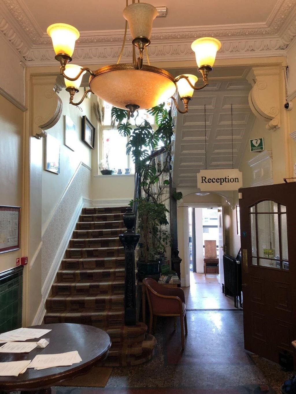 the waterloo hotel - Sports and Entertainment