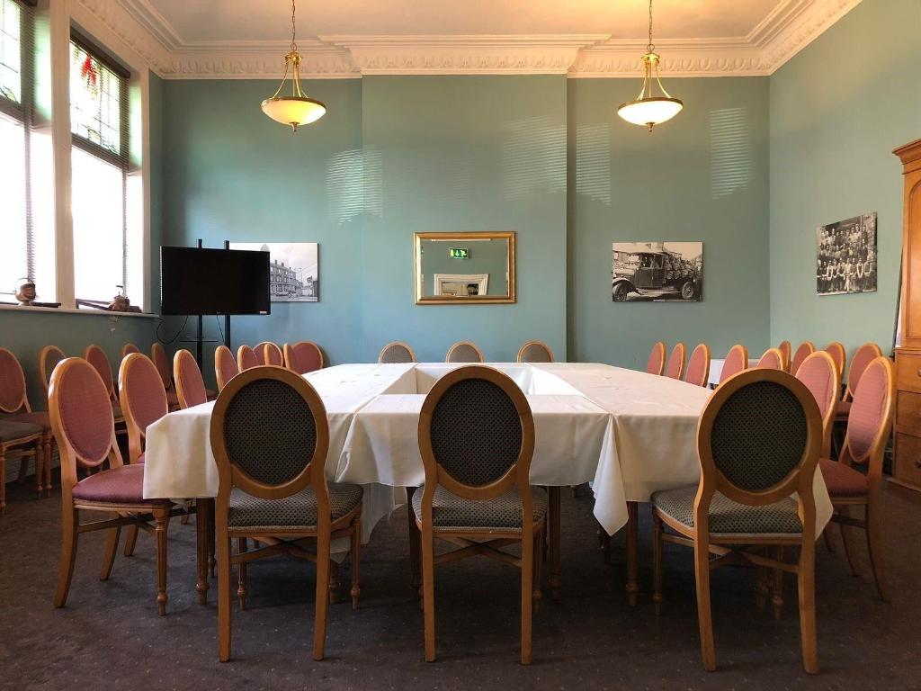 the waterloo hotel - Conferences