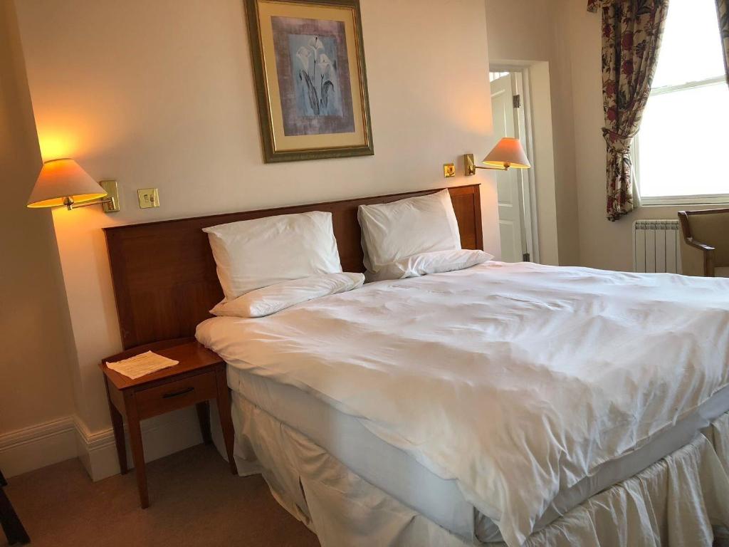 the waterloo hotel