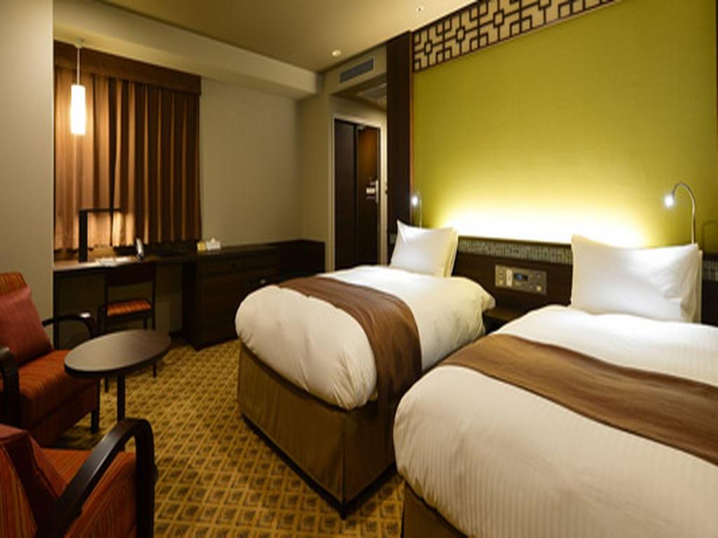 JR Kyushu Hotel Nagasaki