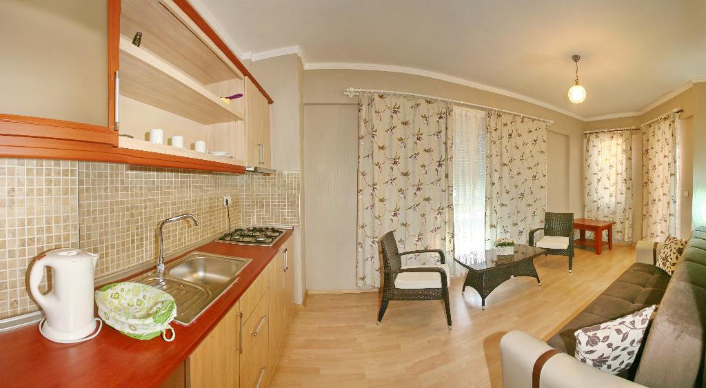 Bella Bravo Suite Hotel