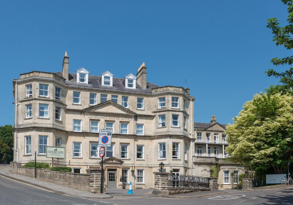 Lansdown Grove