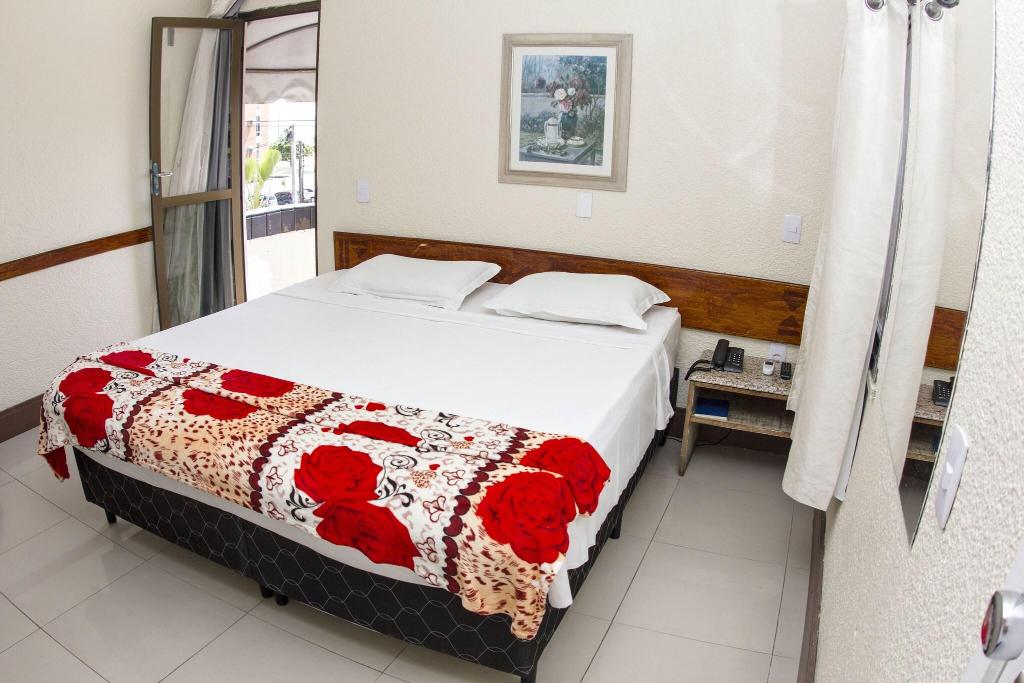 Ara Praia Hotel