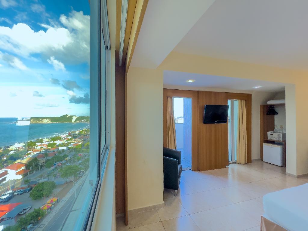 Praiamar Ponta Negra Hotel