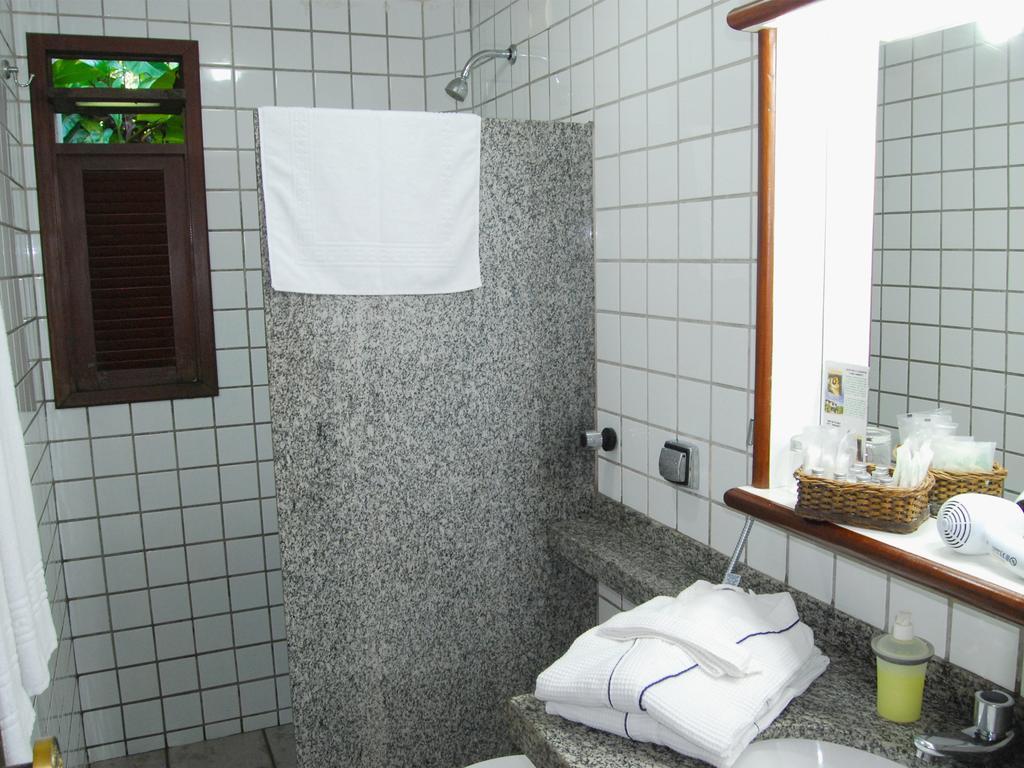 Pousada Castanheira