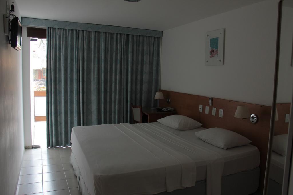 Samba Villa Da Praia
