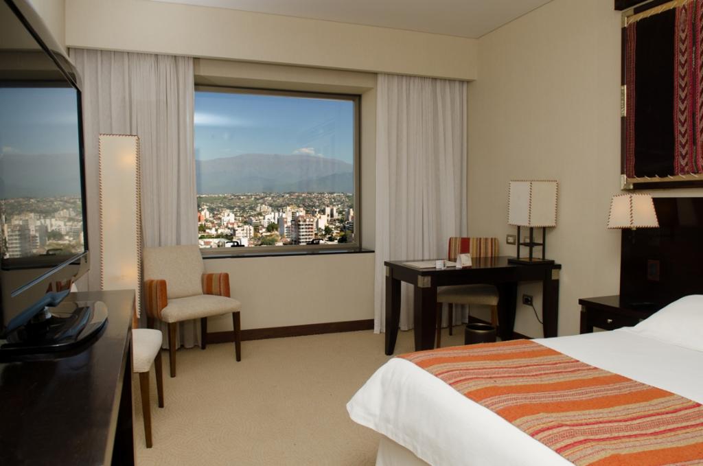 Alejandro I Hotel Internacional