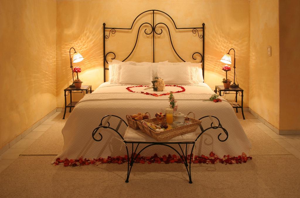 Buganvillas Hotel Suites
