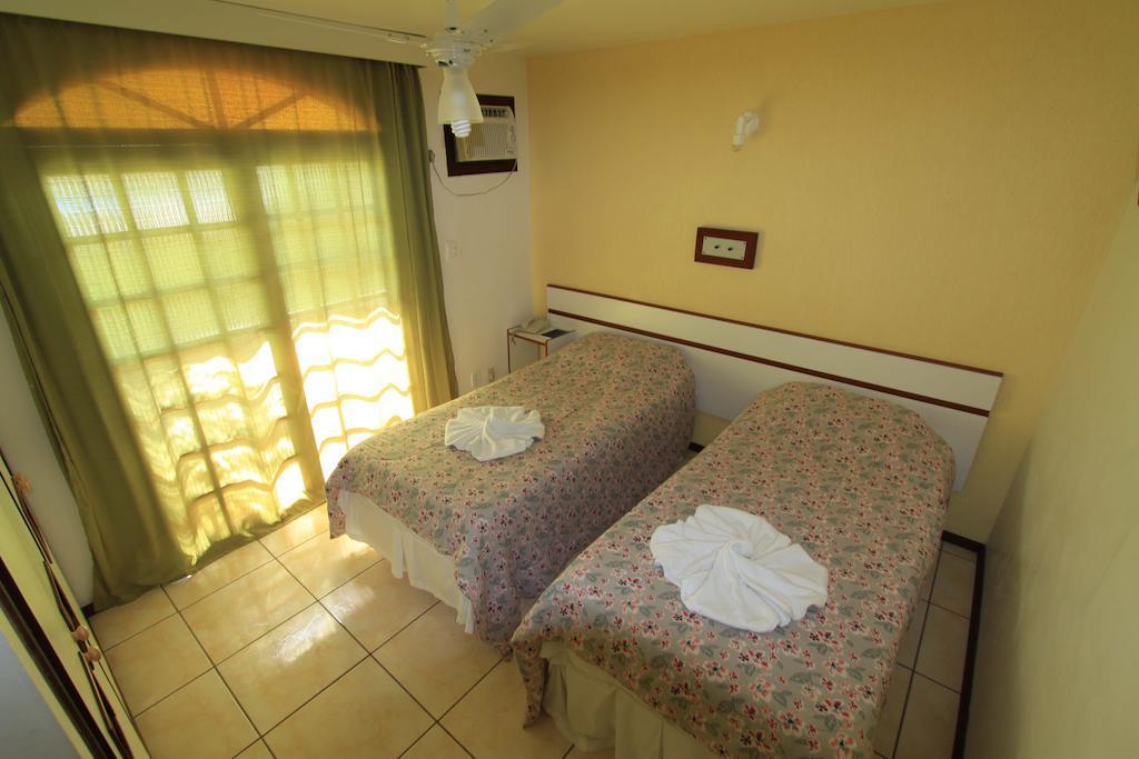 Morro das Pedras Clube Hotel