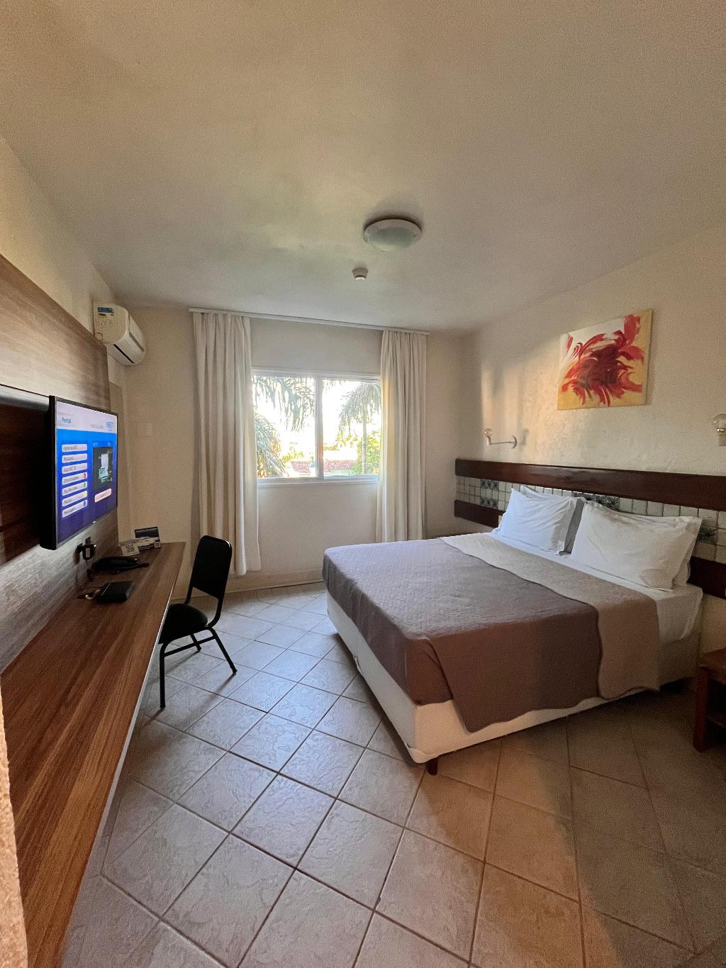Hotel Torres da Cachoeira