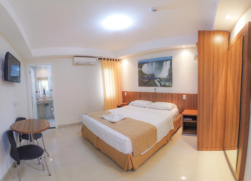 Del Rey Quality Hotel