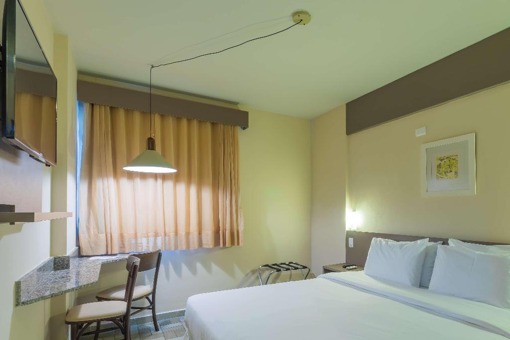 Hotel Caicara Joao Pessoa