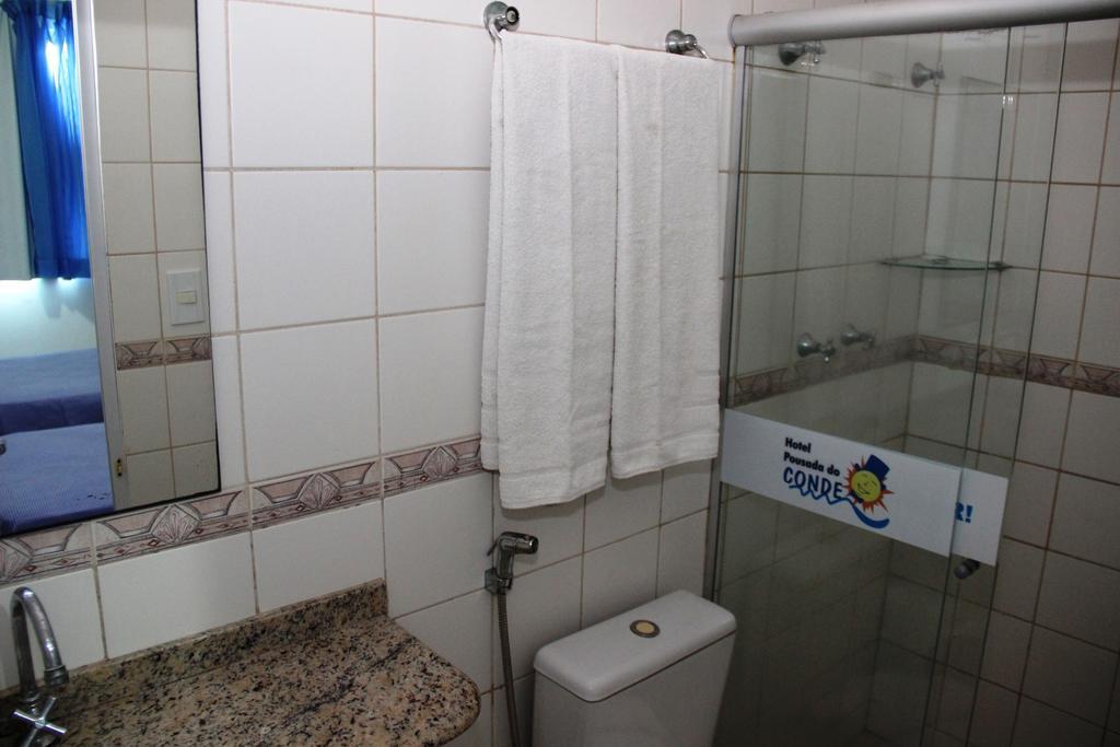 Conde Hotel
