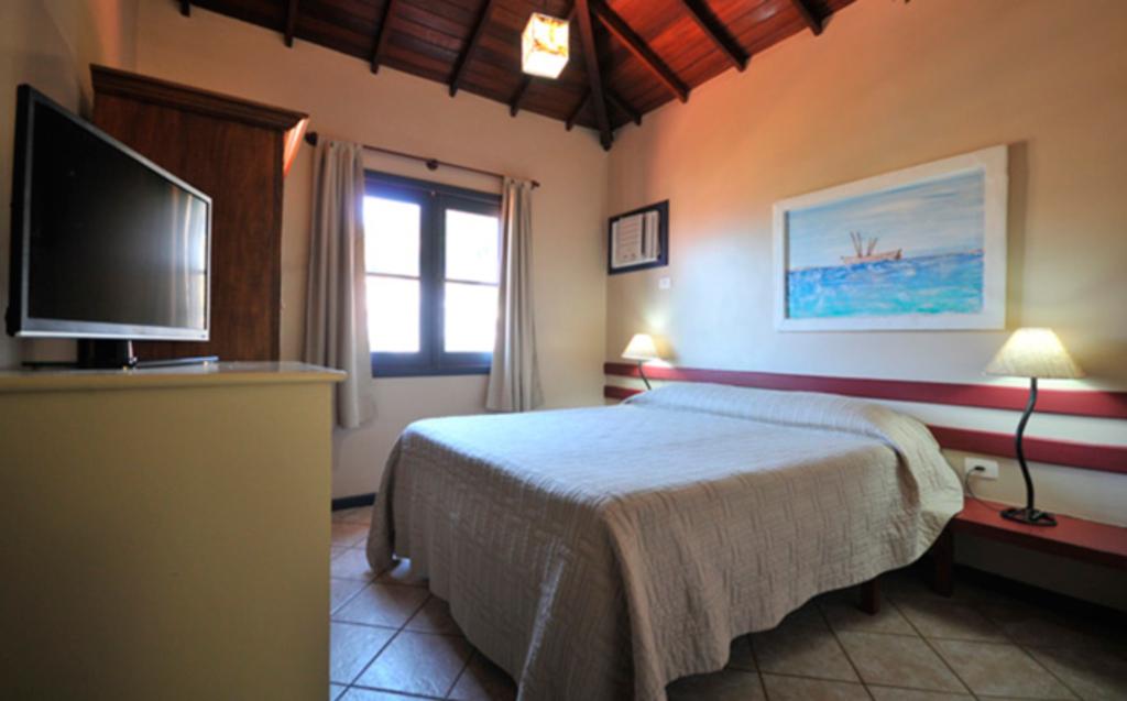 Aguabuzios Hotel