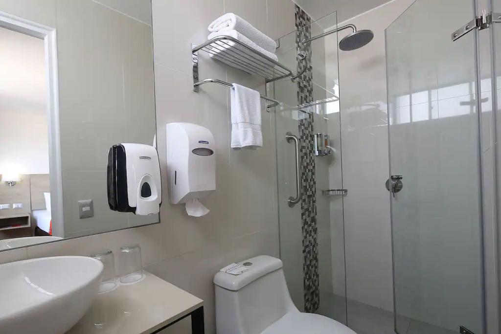 Centro by Casa Andina Miraflores