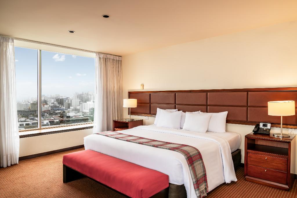 Casa Andina Premium Miraflores