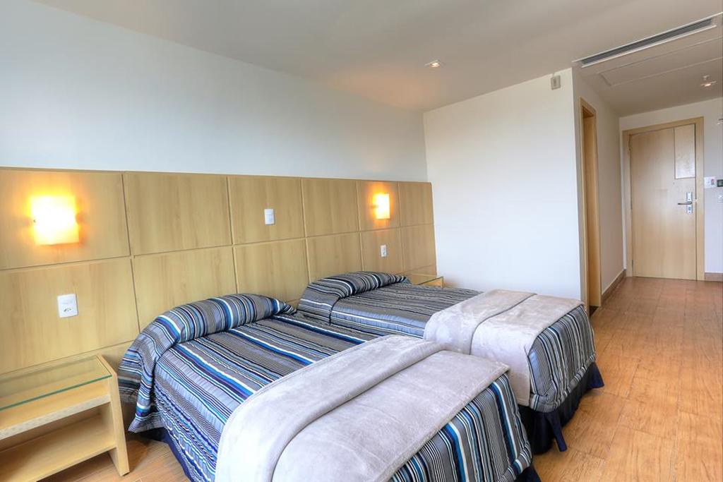 Atlantico Sul Hotel