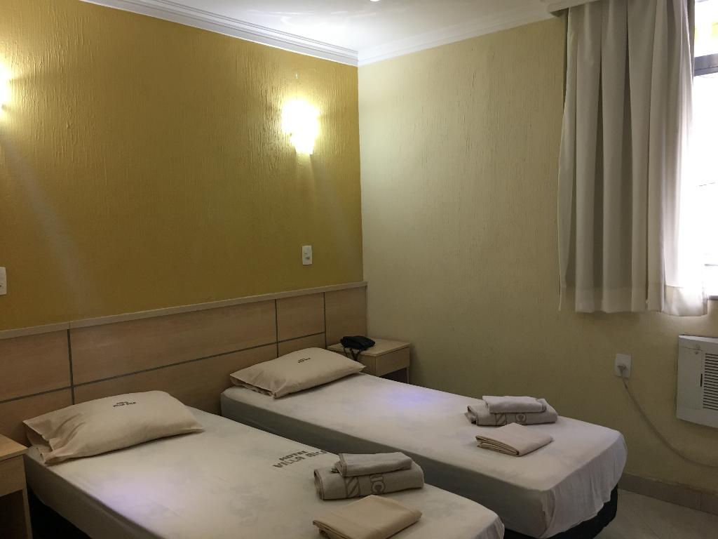 Hotel Villa Rica
