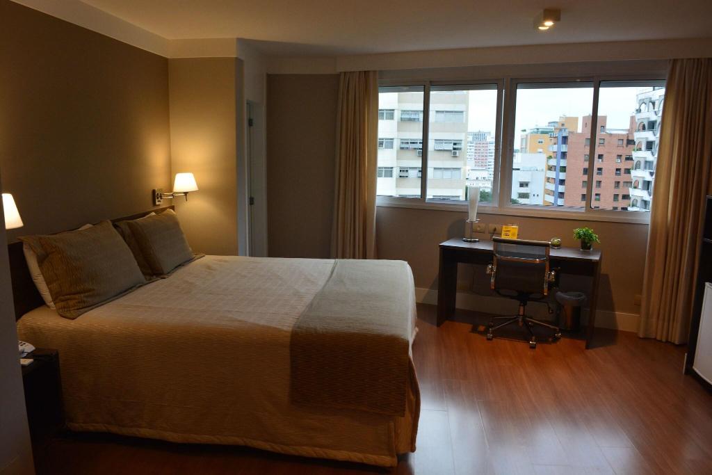Trianon Paulista
