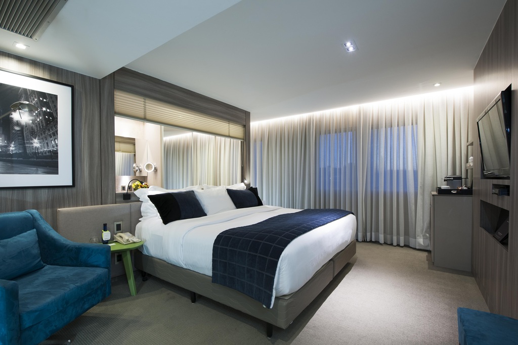 Radisson Vila Olimpia