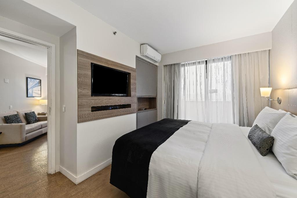 Staybridge Suites Sao Paulo