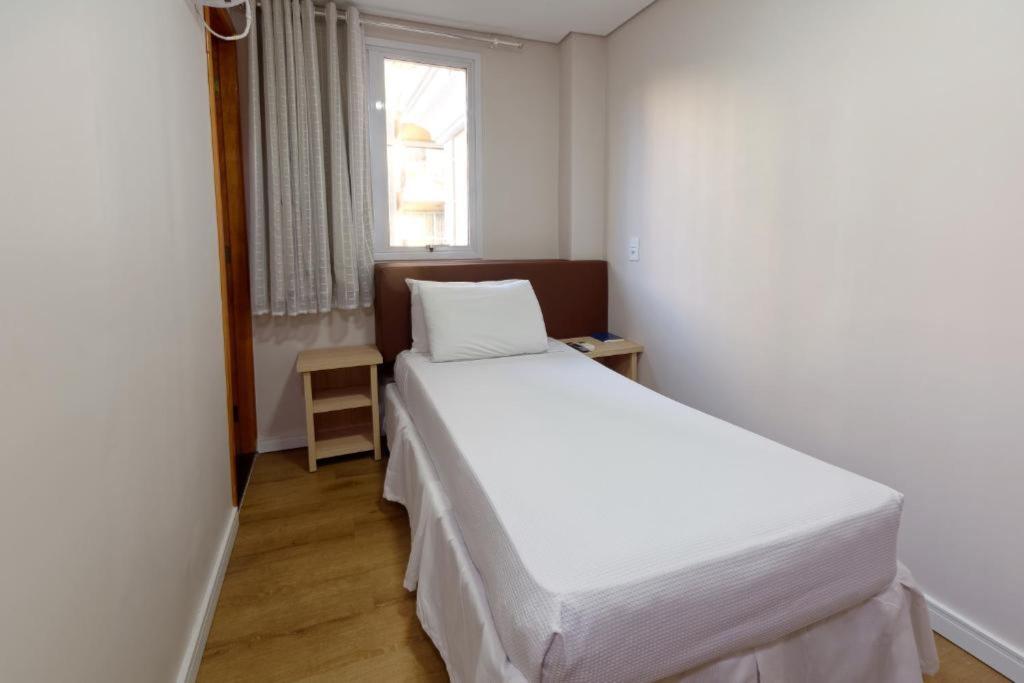 Fenix Hotel Moema