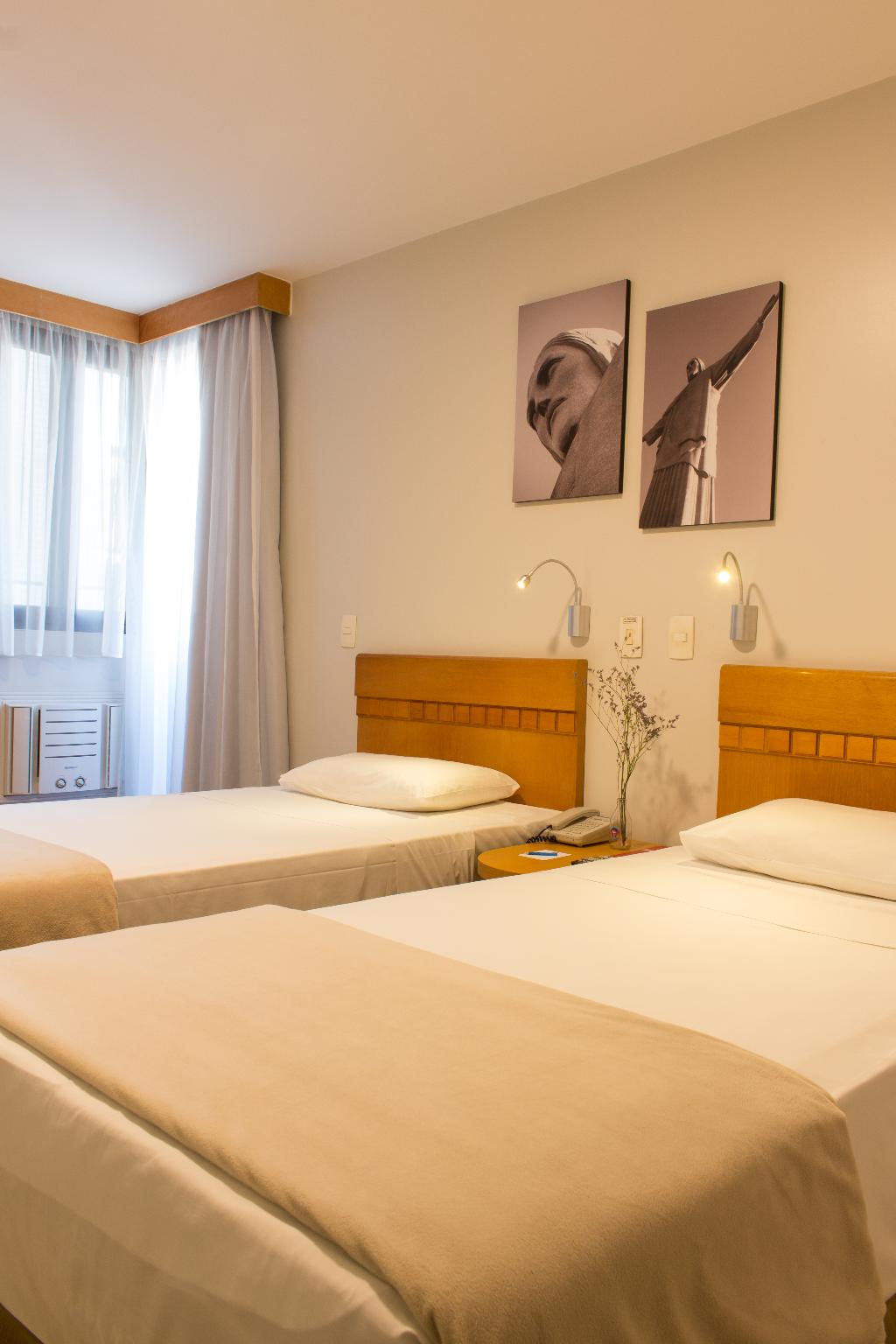 Rio Hotel by Bourbon Curitiba Batel