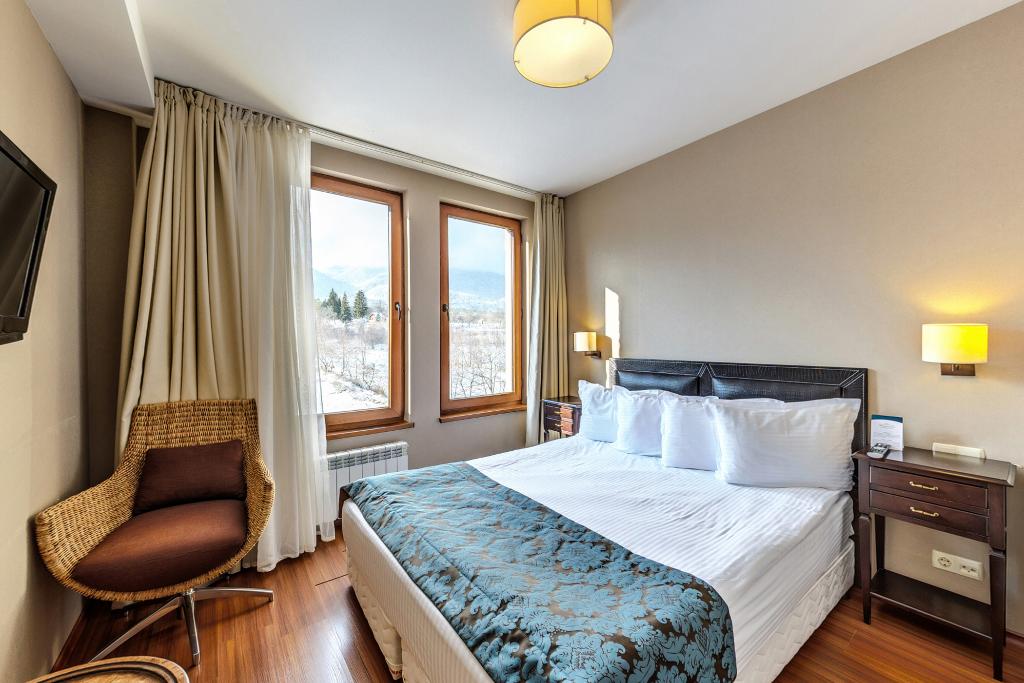Regnum Bansko Mountain Resort