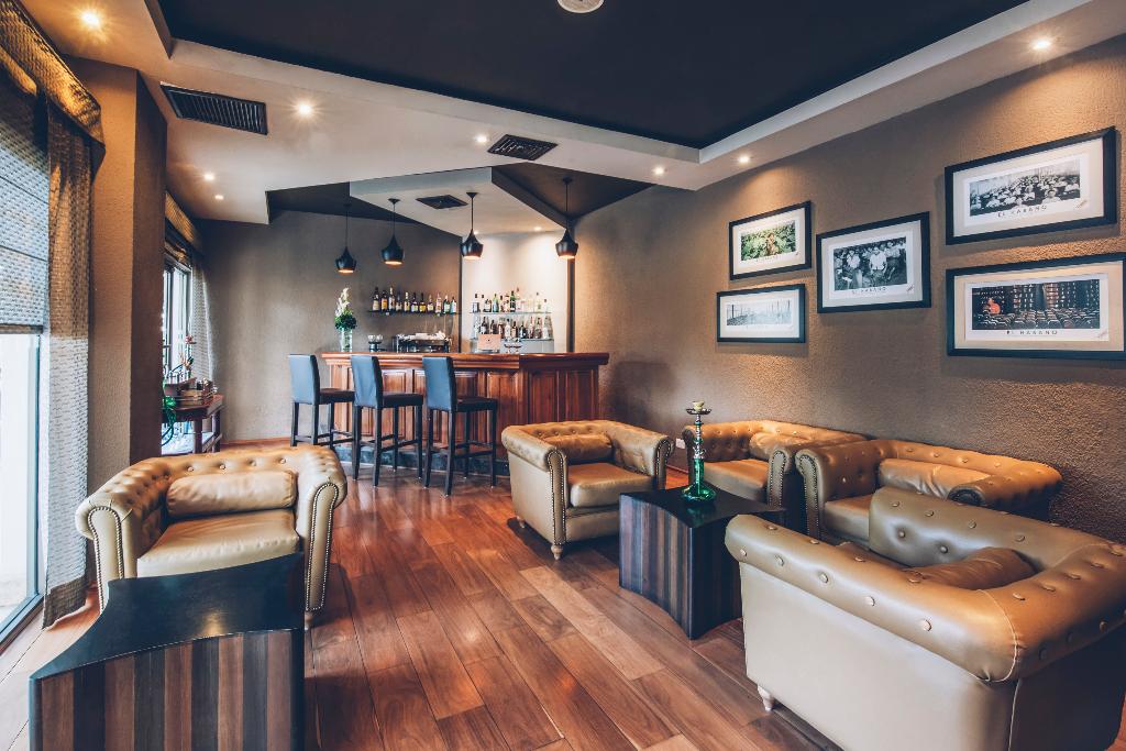 Iberostar Selection Cancun All Inclusive - Bar